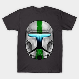 Republic Commando Fixer Helmet T-Shirt